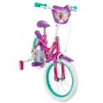 Huffy Gabbi House Childrens Bike 16" (21485W) - Image 8