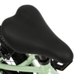 Huffy Literide Alu 14" Childrens Bike Green (24205W) - Image 7