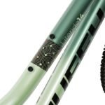 Huffy Literide Alu 14" Childrens Bike Green (24205W) - Image 8