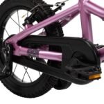 Huffy Literide Alu 14" Kids Bike Pink (24215W) - Image 7