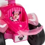 Huffy Quad Minnie Mouse Electric Ride-On (19073W) - Image 7