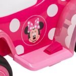Huffy Quad Minnie Mouse Electric Ride-On (19073W) - Image 8