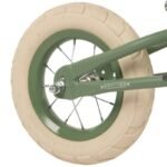 Huffy Vintage 10" Balance Bike, Green (27284W) - Image 6