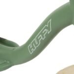 Huffy Vintage 10" Balance Bike, Green (27284W) - Image 7