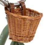Huffy Vintage 10" Balance Bike, Green (27284W) - Image 8