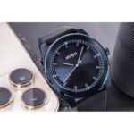 HUGO Bright Mens Watch 1530352 + BOX - Image 2