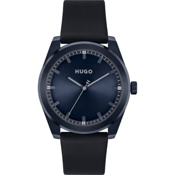 HUGO Bright Mens Watch 1530352 + BOX