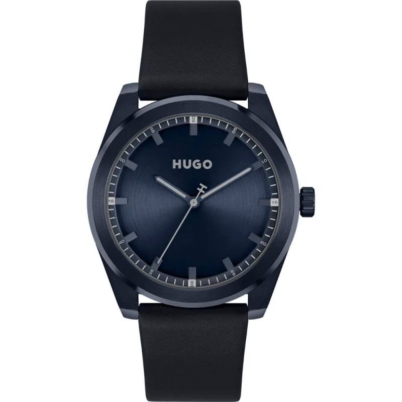 lupin-wear-ca-hugo-bright-men-s-watch-1530352-box-1829589 HUGO Bright Mens Watch 1530352 + BOX - Image 1