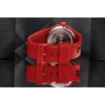 HUGO Lit For Him Red Mens Watch 1530346 + BOX - Image 4