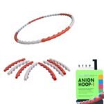Hula hop ANION 1 - Image 3