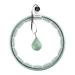 Hula Hop HMS HHM15 with magnet and weight green + counter - Image 4