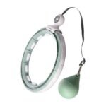 Hula Hop HMS HHM15 with magnet and weight green + counter - Image 5