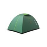 Husky BIZAM 2 PLUS two-person camping tent, 145 x 290 x 120 cm, 3.6 kg green - Image 3