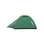Husky BIZAM 2 PLUS two-person camping tent, 145 x 290 x 120 cm, 3.6 kg green - Image 4
