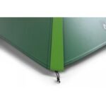 Husky BIZAM 2 PLUS two-person camping tent, 145 x 290 x 120 cm, 3.6 kg green - Image 7