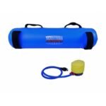 HYDROBALANCE 23L blue roller bag - Image 2