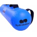 HYDROBALANCE 23L blue roller bag - Image 3
