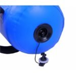 HYDROBALANCE 23L blue roller bag - Image 4