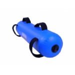 HYDROBALANCE 23L blue roller bag - Image 7