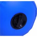 HYDROBALANCE 23L blue roller bag - Image 8