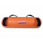 HYDROBALANCE 36L orange roller bag