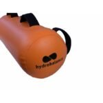 HYDROBALANCE 36L orange roller bag - Image 3