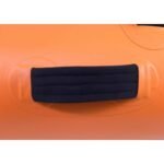 HYDROBALANCE 36L orange roller bag - Image 6