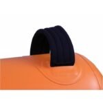 HYDROBALANCE 36L orange roller bag - Image 7