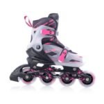 Ice skates/Roller skates/Adjustable FunActiv Adapt 4in1 Gil skates