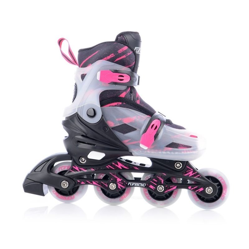 lupin-wear-ca-ice-skates-roller-skates-adjustable-funactiv-adapt-4in1-gil-skates-2886260 Ice skates/Roller skates/Adjustable FunActiv Adapt 4in1 Gil skates - Image 1