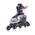 Ice skates/Roller skates/Adjustable FunActiv Adapt 4in1 Gil skates - Image 4