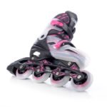 Ice skates/Roller skates/Adjustable FunActiv Adapt 4in1 Gil skates - Image 5