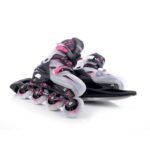 Ice skates/Roller skates/Adjustable FunActiv Adapt 4in1 Gil skates - Image 7