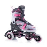 Ice skates/Roller skates/Adjustable FunActiv Adapt 4in1 Gil skates - Image 8