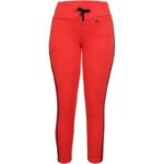 Icepeak Emory womens leggings, fashionable, with a side stripe, insulated - Image 2