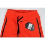 Icepeak Emory womens leggings, fashionable, with a side stripe, insulated - Image 3