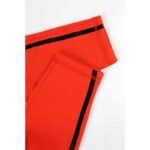 Icepeak Emory womens leggings, fashionable, with a side stripe, insulated - Image 4