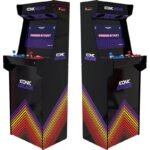 ICONIC ARCADE slot machine - Image 2