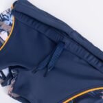 IDARO KIDS Childrens Bathing Boxers - Image 3