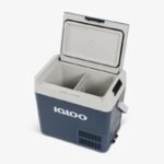 Igloo ICF18 18l electric compressor refrigerator - Image 3