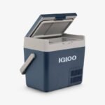 Igloo ICF18 18l electric compressor refrigerator - Image 6
