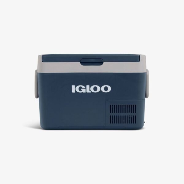 Igloo ICF32 32l electric compressor refrigerator