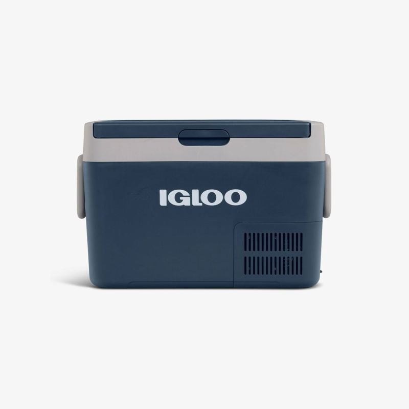 lupin-wear-ca-igloo-icf32-32l-electric-compressor-refrigerator-2900367 Igloo ICF32 32l electric compressor refrigerator - Image 1