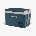 Igloo ICF60 60l electric compressor refrigerator - Image 2