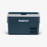 Igloo ICF60 60l electric compressor refrigerator