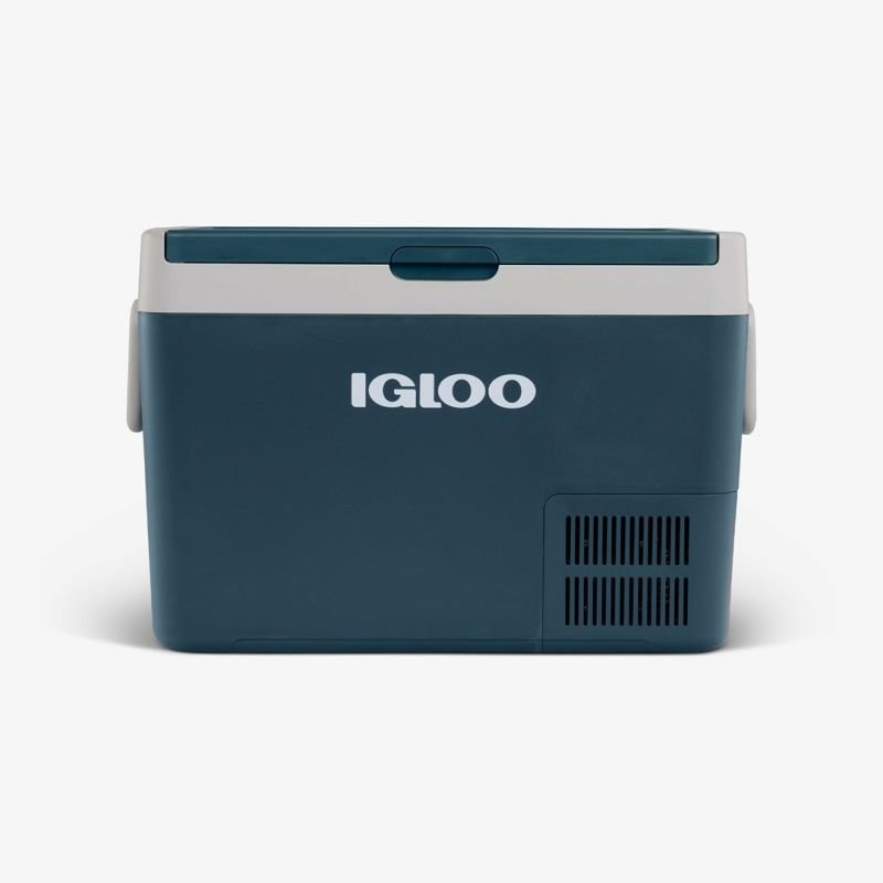 lupin-wear-ca-igloo-icf60-60l-electric-compressor-refrigerator-2900361 Igloo ICF60 60l electric compressor refrigerator - Image 1