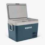 Igloo ICF60 60l electric compressor refrigerator - Image 6