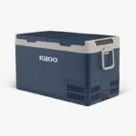 Igloo ICF80DZ 80l electric compressor refrigerator - Image 2