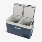 Igloo ICF80DZ 80l electric compressor refrigerator - Image 3