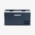 Igloo ICF80DZ 80l electric compressor refrigerator